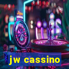 jw cassino